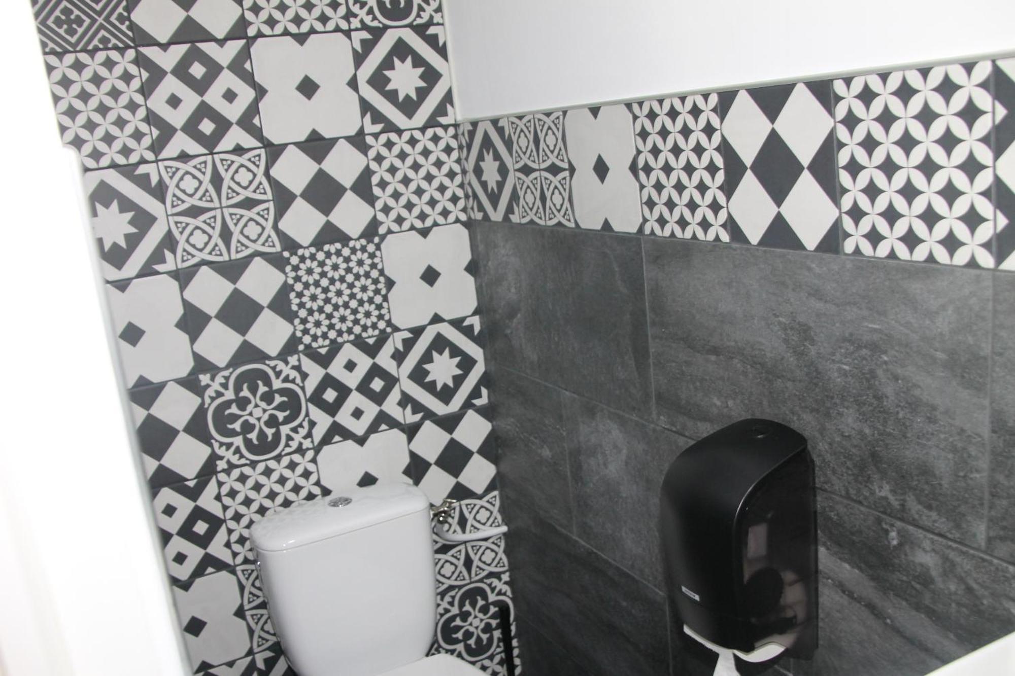 Hotel Des Moulins アロッシュ 部屋 写真