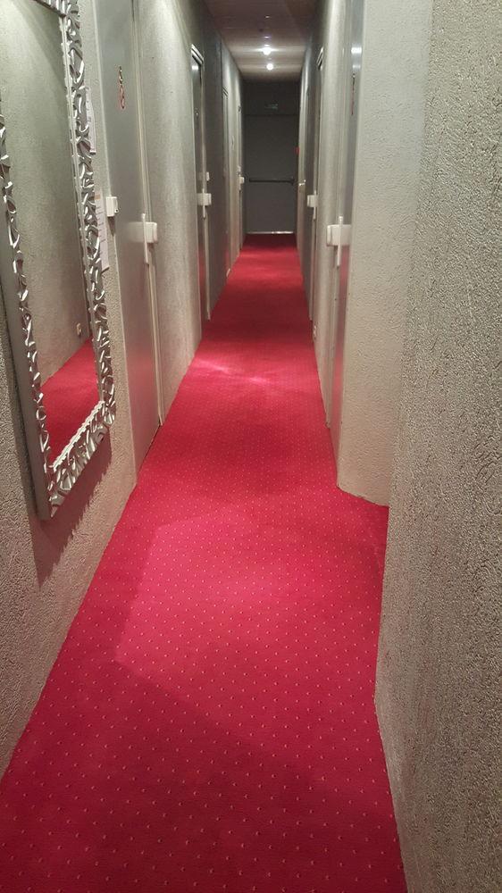 Hotel Des Moulins アロッシュ エクステリア 写真
